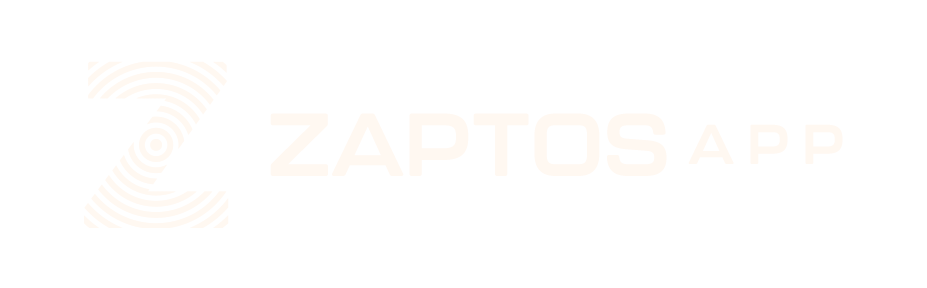 Zaptos logo